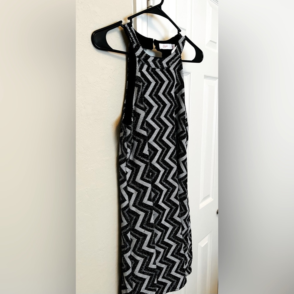Mini Party dress